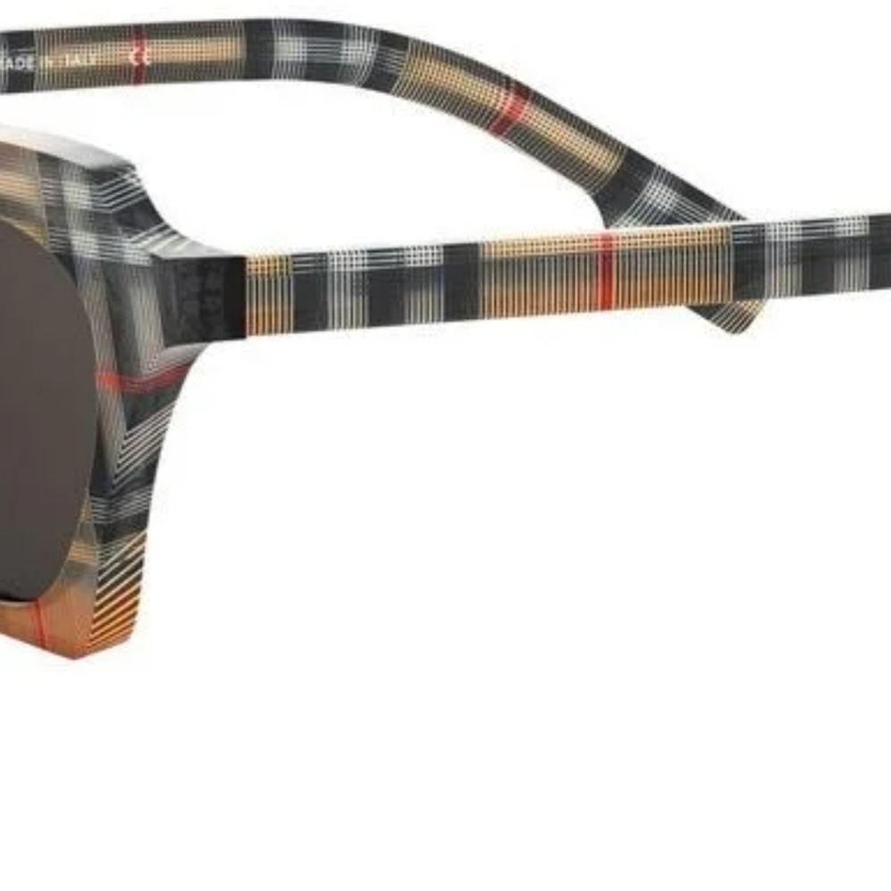 Authentic Burberry sunglasses